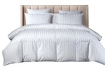 Nwt Beautyrest Hungarian White Goose Down All Season Warmth Full/queen Comforter. Fixed Price $180.29.