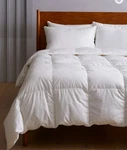 Nwot Quince Premium Down Alternative Comforter Queen Insert All Season $134. Fixed Price $65.99.