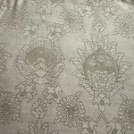 Charisma King/cal Pillowcase Set 2 Grey Shams New. Fixed Price $29.99.