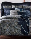 Ralph Lauren Journeys End Rainey Flr 1P Duvet 5 Kg/eur SHAMS,2 Deco Flt. Fixed Price $976.24.
