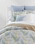 Ralph Lauren Sadie Reversible Floral 3-PC. Duvet Cover Set Queen Blue/multi $270. Fixed Price $150.00.