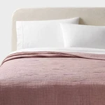 Double Cloth Quilt - Threshold. Fixed Price $35.69.