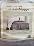 Bella Russo Dreamer's Collection Gray Comforter Full/ Queen Size New Sealed. Fixed Price $30.00.