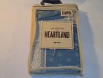 Lady Antebellum Heartland Euro Pillow Sham - Belle Meade. Fixed Price $22.50.