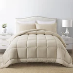 Downcool King Size -all Season Bedding Sets With 2 Pill. Fixed Price $64.48.