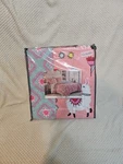 Llama Drama Reversible Quilt Set Includes 2 Shams Full/queen New Sealed. Fixed Price $35.28.