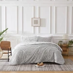 Southshore Gray Winter Brush Reversible 3 Pc. King / Cal Comforter Set. Fixed Price $41.20.