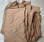Casaluna Bamboo Duvet Full Queen Rayon Cover Blanket Light Adobe Clay. Fixed Price $35.00.