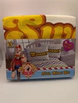 Candy Crush Twin Sheet Set Sweet Bedding Jay Franco King Licensed Cotton Rich Ne. Fixed Price $26.97.