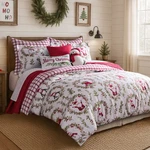 Pine & Plaid Duvet Cover Set - Levtex Home. Fixed Price $94.99.