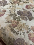 Vintage Croscill King Comforter Gold Beige Floral Tapestry Excellent Condition!. Fixed Price $77.00.
