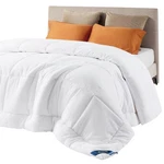 Luxury Quilted Comforter Duvet Insert All Season Lightweight Down Alternative. Fixed Price $35.29.