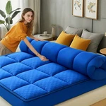 High Quality Extra Thick Mattress Topper 1000GSM Cooling Noiseless Breathable. Fixed Price $58.99.