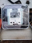 Daniel 6 Piece Bed Twin / Xl Comforter Black And Grey. Fixed Price $65.00.