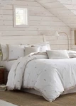 Southern Tide, Camana Bay Pineapple Pattern Comforter Set (choose Size). Fixed Price $188.00.