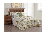 Avondale Manor 5-PIECE Yara Floral Quilt Comforter Set, Lightweight... Fast Ship. Fixed Price $118.16.