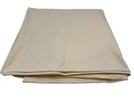 Cannon Classic Lightweight Cotton Blend Full/queen Duvet Cover Bedding Yellow. Fixed Price $36.99.