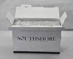 Southshore Global Patch Collection 3 Piece Printed Quilt Set Full/queen Size. Fixed Price $92.99.