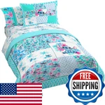 Jay Franco Kids Comforter Set Includes Sheets And Pillow Covers - Soft Cozy. Fixed Price $103.17.