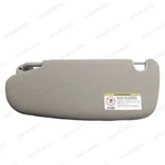 1CT18TL2AA For Dodge Ram 1500 2500 3500 2002-2009 Right Passenger Side Sun Visor. Fixed Price $25.18.