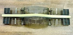 1969 Ford Galaxie Ltd Grille Assembly Set Nice. Fixed Price $349.00.