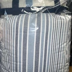Swift Home Marvelous Anahita Dot 5 Piece Comforter Set, Full/queen. Fixed Price $64.88.