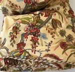 Rose Tree Hyde Park Queen Comforter Palampore Floral Jacobean. Fixed Price $124.99.