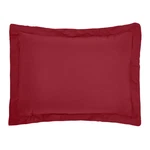 Brylanehome Bh Studio Reversible Pillow Sham - Standard, Garnet Taupe. Fixed Price $22.99.