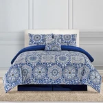 5 Piece Reversible Set Ultra Soft Duvet Insert Microfiber. Fixed Price $26.99.