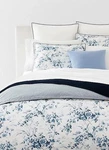 Ralph Lauren Annie Blue Floral Comforter Set Full/queen 3PC Nwt Cottagecore. Fixed Price $179.95.