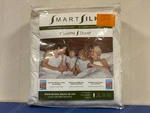 Smartsilk 100% Filled Duvet Asthma Allergy Cotton Cover 106X96 - Brand New. Fixed Price $274.95.
