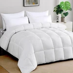 Soft Alaskan KING(120&APOS;&APOS;X132&APOS;&APOS;), White. Fixed Price $99.46.