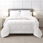 Allied Home Down Below Zero Cooling Comforter, Queen 1796333 Mult Colors 90"X90". Fixed Price $39.99.