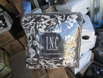 New Inc Queen Comforter MA2. Fixed Price $24.99.