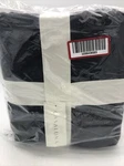 Casaluna King Duvet Set Black Cotton/ Cashmere. Fixed Price $49.95.