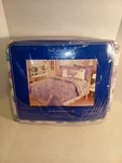 Colormate Kids Full Sheet Set Bedtime Butterfly With Two Standard Pillow Cases. Fixed Price $24.95.