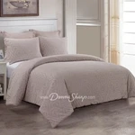 Seville Comforter Set From Donna Sharp. Fixed Price $59.95.