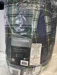 Madison Essentials Parkston Reversible 2-PC. Comforter Set Twin Xl New. Fixed Price $48.00.