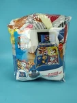 Nickelodeon Paw Patrol Gangs All Here Twin Full Comforter Pillow Sham 2 Pc Set. Fixed Price $24.84.