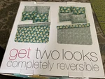 Style & Home Twin Comforter Set 1 Standard Sham Euro New Ipack. Fixed Price $17.97.