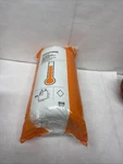 Ikea Smasporre Comforter Warm Twin White Easy Clean Cotton/polester Blend. Fixed Price $62.99.