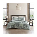 Stone Cottage - Queen Comforter Set, Reversible Cotton Bedding With... Fast Ship. Fixed Price $114.99.