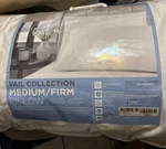 Charter Club Vail Collection Mediun Firm King. Fixed Price $99.99.