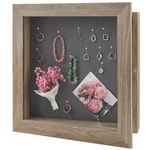 8X8 8X10.5 11X11 11X14 Shadow Box Frame Display Case 2" Depth Collages Mementos. Fixed Price $26.99.