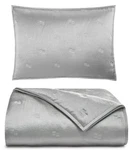 Hotel Collection Terra 7-PC Queen Comforter Set W/2 Euro Shams & 4. Fixed Price $299.00.