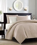 Madison Park Quebec 3-PIECE Coverlet Set, Size Queen. Fixed Price $74.70.