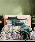 Ted Baker London Magnolia Art King Comforter & Pillowshams Set. Fixed Price $159.79.