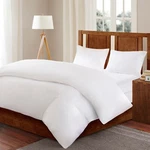 Sleep Philosophy Bed Guardian 3M Scotchgard Moisture Wicking Treatment Comforter. Fixed Price $105.17.