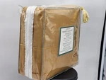Lexington Bamboo Elegance 6 Pc Sheet Set Hotel Luxury Light Brown/ Tan King. Fixed Price $25.50.