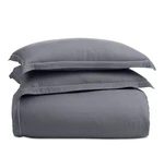 $550 New Hotel Collection Linen Modal Blend 3 Piece Queen Comforter Set Gray. Fixed Price $120.00.